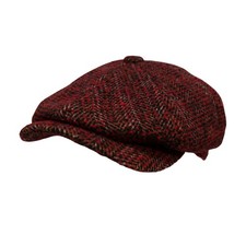 Shelby Baker Boy Hat for Men-