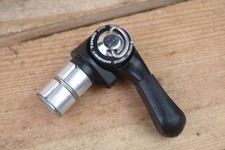 SunTour AccuShift Right 7 Speed Bar End Gear Shifter SL-BC00 Vintage Retro Bike