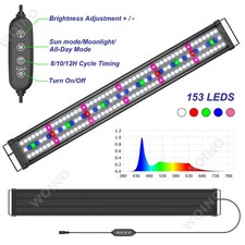 Full Spectrum 80-150cm
