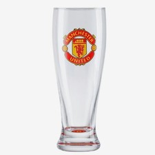 Manchester United FC Schooner