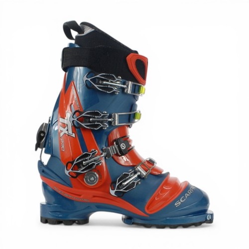 Scarpa men pro lyons - men's,