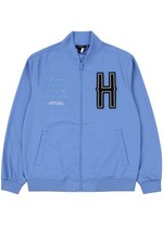 Hoodrich Jacket Blue Size S