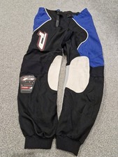 ProGrip Italy Motocross Dirtbike Enduro Race Pants 32” MX motorbike trousers