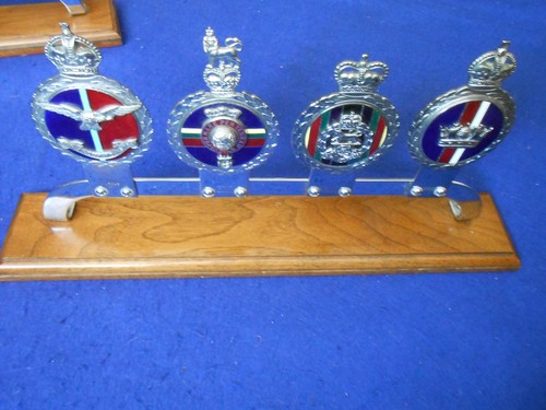 Nos vintage gaunt british - nos,