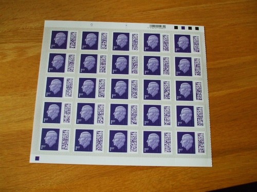 Royal mail 1st class - royal,