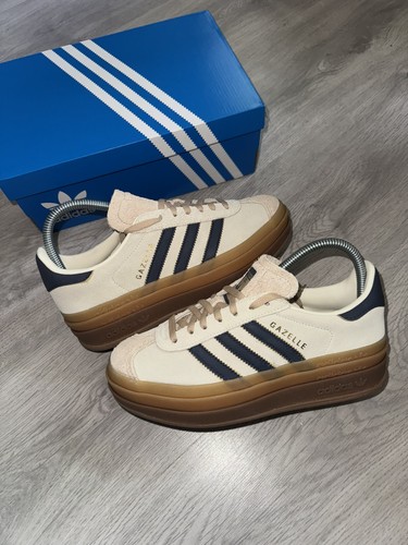 Adidas gazelle bold - adidas, uk
