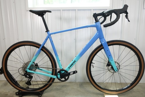 New 2026 trek - trek, alr