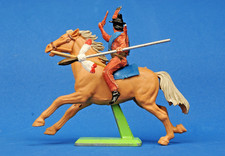 Britains Deetail #7549 Mounted