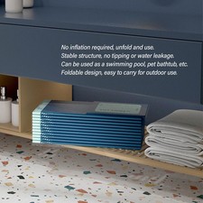 Foldable Swimming Pool Folding