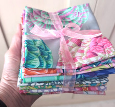 10 x Fat Quarter Kaffe Fassett