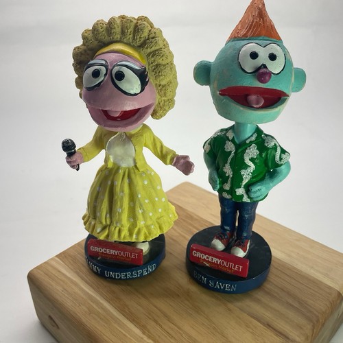 Bobble dobble grocery outlet - grocery,