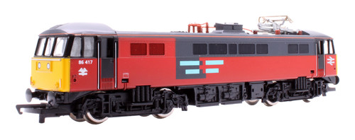 Hornby gauge r322 rail - gauge,