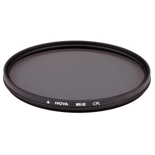 Hoya 5mm 10 circular - hoya, 40.5mm