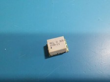 MCL SYM-11 Frequency Mixer Level 7 LO Power +7 dBm 1MHz to 2.5GHz MCL SYM 11