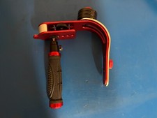 Hand Handheld Grip Video