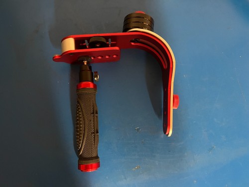 Hand handheld grip video - grip,
