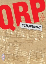 Qrp scrapbook low - scrapbook,