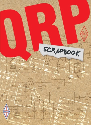 Qrp scrapbook low power - scrapbook,