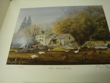 ALAN INGHAM 'THE HOMESTEAD'