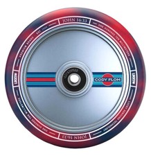 Lucky Lunar Cody Flom