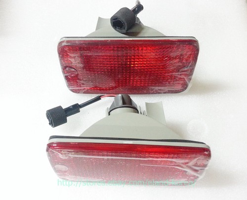 Ssangyong genuine fog - ssangyong,