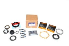 OEM Defender Wheel Bearing Kit