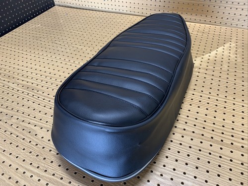 Triumph tr7rv seat - tr7rv, cover