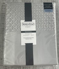 Sleepdown Finest Luxurious