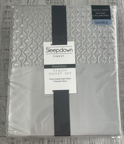 Sleepdown finest luxurious - sleepdown,