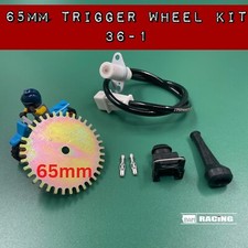 65mm Trigger Wheel & Sensor
