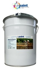 Shed & Fence Paint - 20 Litre