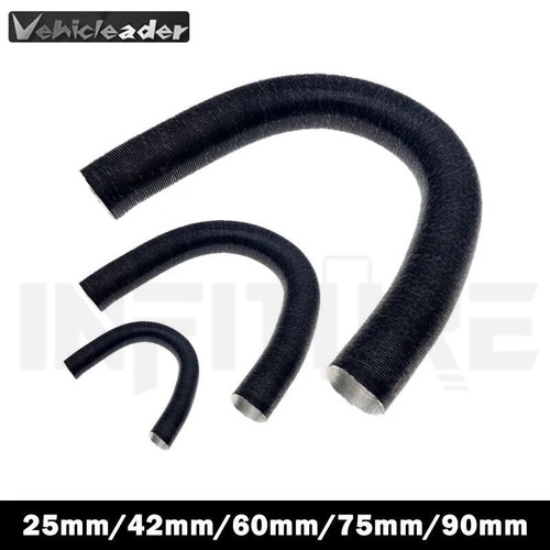 90mm duct ducting - 25/42/60/75/90mm,