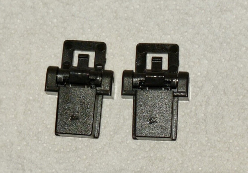 Lid hinges for ion - for,
