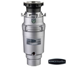 Rangemaster kitchen sink - rangemaster, waste