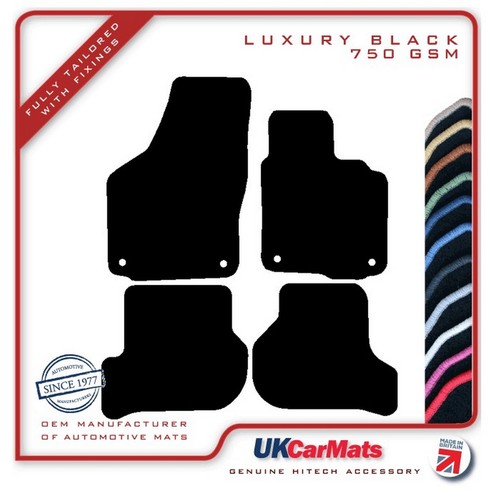 Fits volkswagen golf mk6 - fits, vw