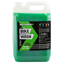 Motoverde MX Bike Wash