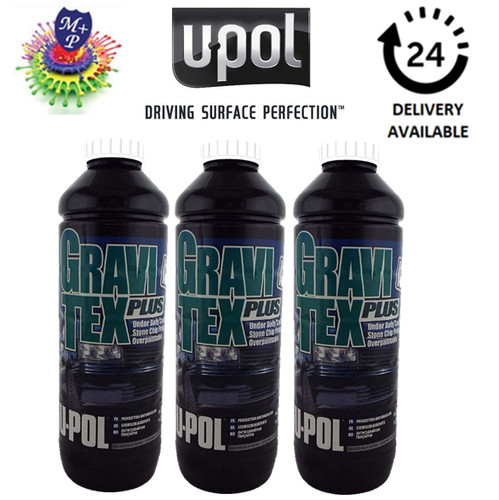 Upol gravitex white stone - gravitex,