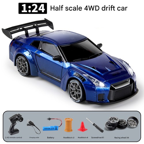 Drift car 4g - drift,