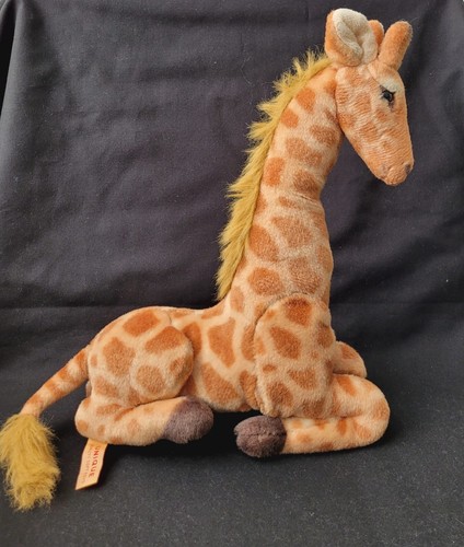 Unique soft toy sitting - unique,