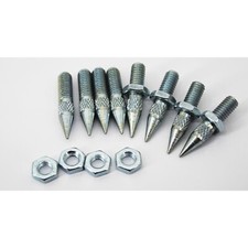 Atacama carpet spikes lock - atacama, m8