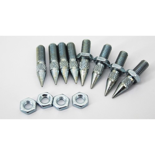 Atacama carpet spikes lock - carpet,