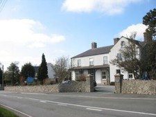 Photo 6x4 bryn ceirios - 6x4,