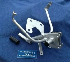 Yamaha 1999 2002 - 1999-2002, (carb)