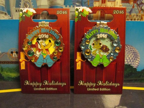 2016 walt disney world - walt, holiday