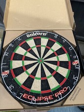 Unicorn Eclipse Pro dartboard