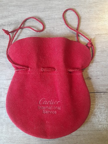 Vintage cartier international - vintage,