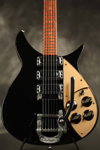 1995 rickenbacker 325v59 - rickenbacker,