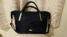 Dune Tote Bag Navy