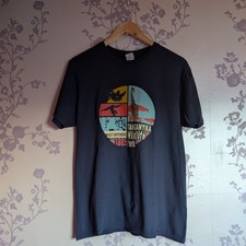 Vintage Tanganyika Wildlife