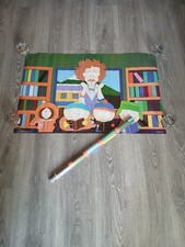 SOUTH PARK VINTAGE POSTER - 1998 New Sealed Original Comedy Centra TV Show